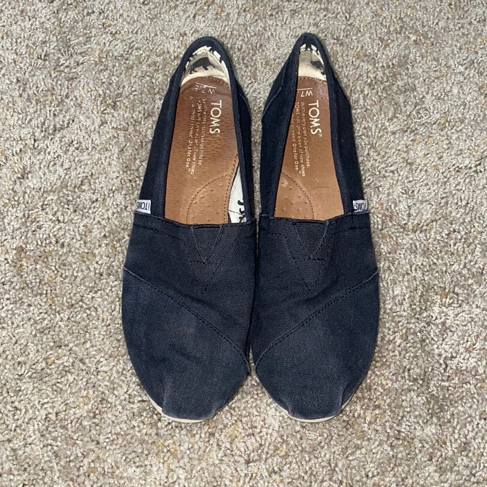 Toms Slip ok shoes